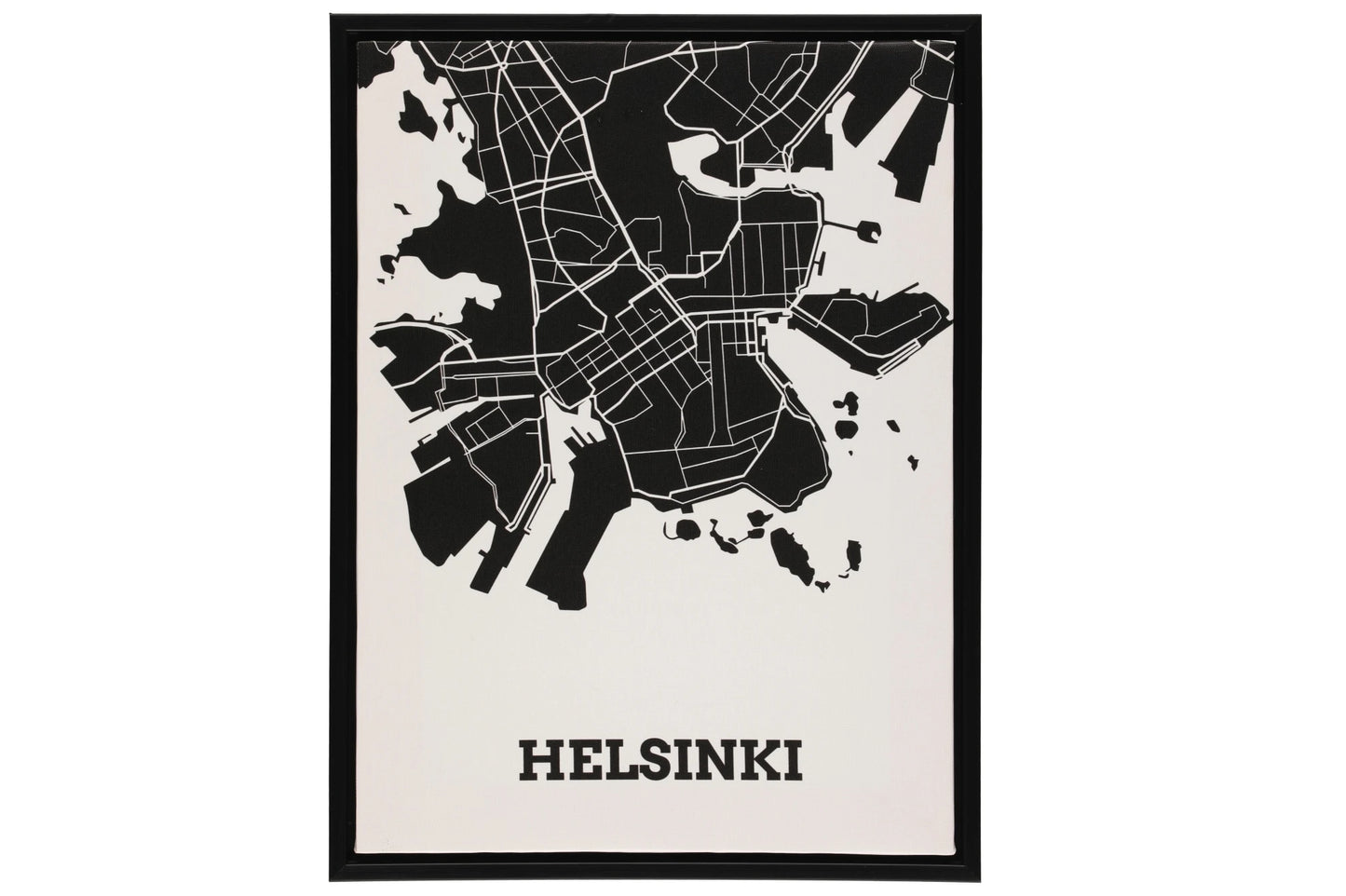 Helsinki taulu